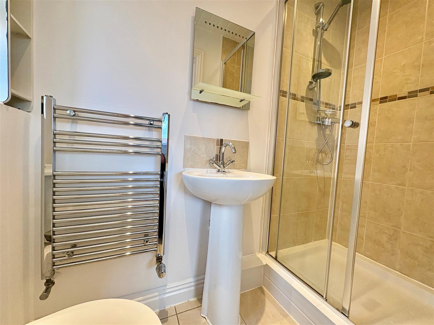 Austin Way, Porthcawl, Bridgend, CF36 5BF